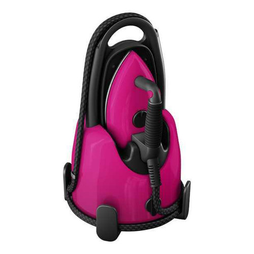 LauraStar Lift Plus Pinky Pop Ironing System LauraStar Lift Plus Pinky Pop Ironing System
