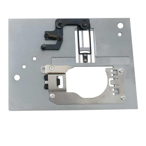 Janome Needle Plate for MC7700P & MC7700QCP Janome Needle Plate for MC7700P & MC7700QCP