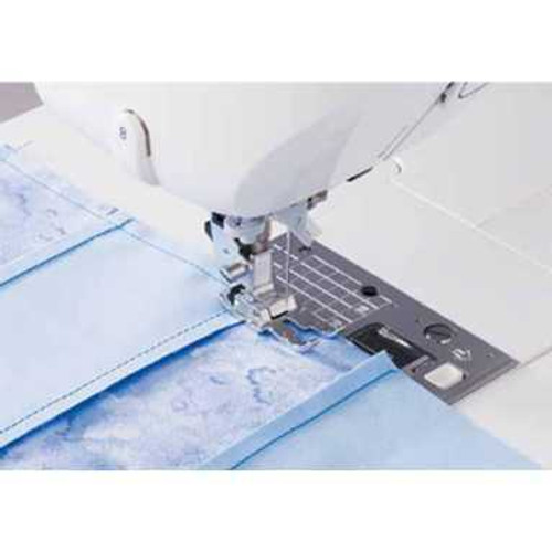 Juki Patchwork Foot For K Series Machines Juki Patchwork Foot For K Series Machines