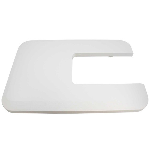 Janome Plastic Extension Table Fits MC6300, 6500, 6600 & Others Janome Plastic Extension Table Fits MC6300, 6500, 6600 & Others