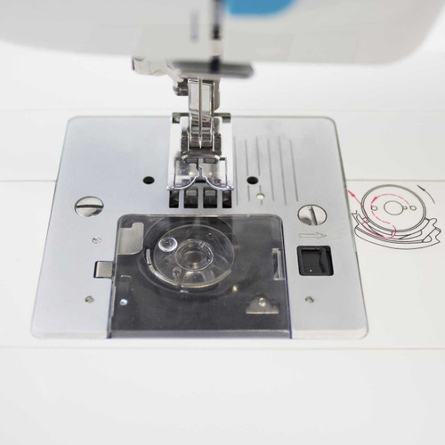 Juki HZL-353z Sewing Machine Juki HZL-353z Sewing Machine
