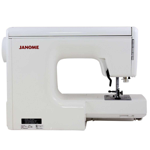 Janome HD3000 Sewing Machine - Open Box Sale Janome HD3000 Sewing Machine - Open Box Sale