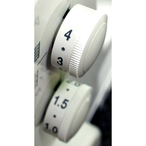 Janome 8002D Serger Open Box Sale Janome 8002D Serger Open Box Sale