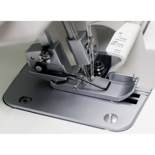 Janome 8002D Serger Open Box Sale Janome 8002D Serger Open Box Sale