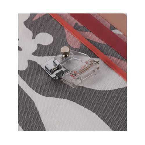 Brother SA198 Snap on Adjustable Binder Foot Brother SA198 Snap on Adjustable Binder Foot