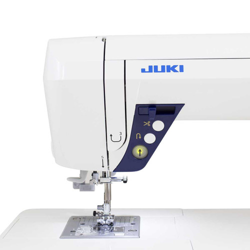 Juki HZL-G220 Computerized Sewing and Quilting Machine Juki HZL-G220 Computerized Sewing and Quilting Machine