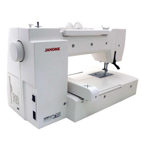 Janome MC400E Embroidery Machine with Bonuses Janome MC400E Embroidery Machine with Bonuses