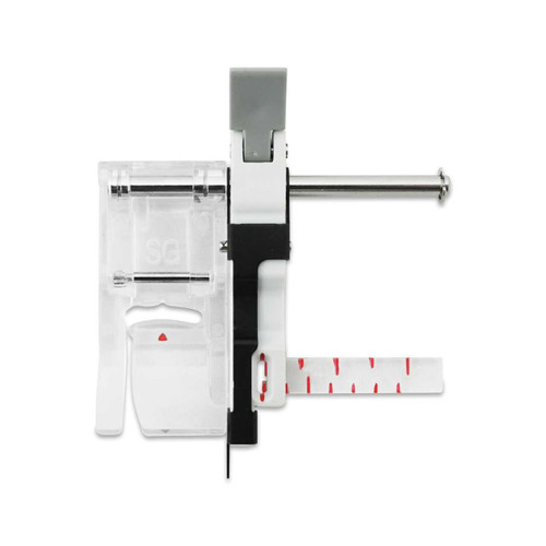 Janome Sliding Guide Foot for 9mm Machines Janome Sliding Guide Foot for 9mm Machines