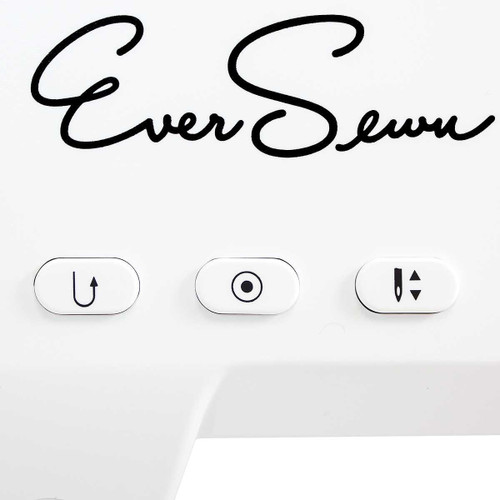 EverSewn Sparrow 20 – 80 Stitch Computerized Sewing Machine EverSewn Sparrow 20 – 80 Stitch Computerized Sewing Machine