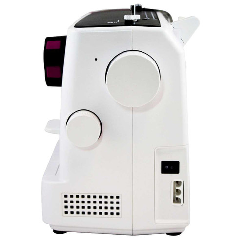 Juki HLZ 27Z Show Model Sewing Machine