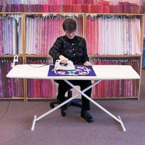 Sullivans BetterBoard Overlay for your Ironing Board Model 38437 Sullivans BetterBoard Overlay for your Ironing Board Model 38437