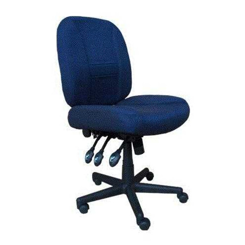 Horn of America Deluxe 6 Way Adjustable Chair Model 16090 Horn of America Deluxe 6 Way Adjustable Chair Model 16090