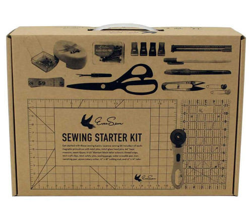 Eversewn Big Eversewn Sewing Starter Kit