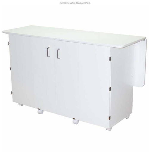 Horn Model 7600 Deluxe Storage Chest Horn Model 7600 Deluxe Storage Chest