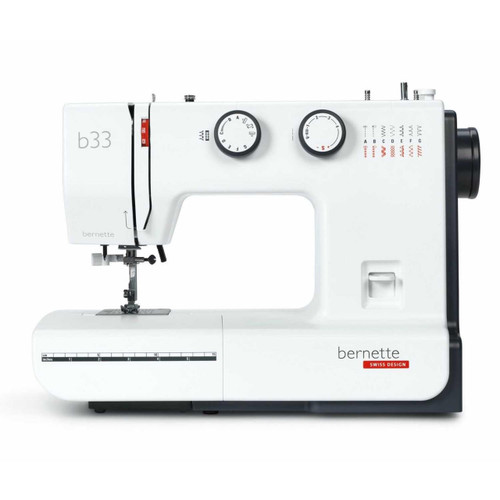 Bernette B33 Swiss Design Sewing Machine