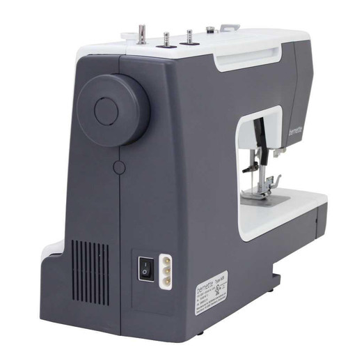 Bernette B35 Swiss Design Sewing Machine Bernette B35 Swiss Design Sewing Machine