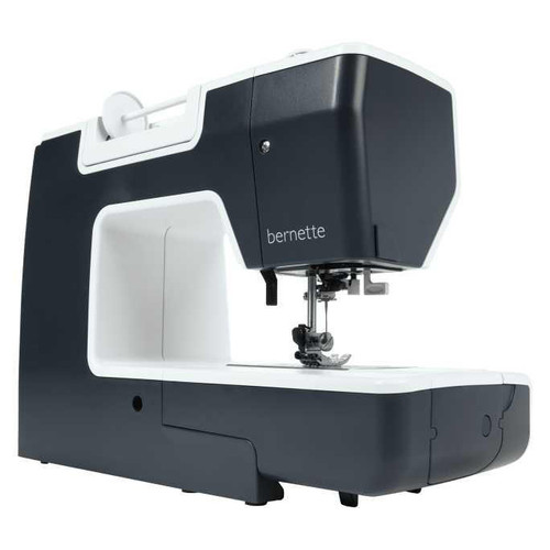 Bernette B38 Swiss Design Computerized Sewing Machine Bernette B38 Swiss Design Computerized Sewing Machine