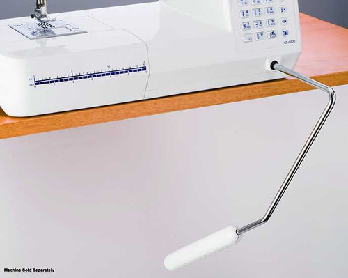 Juki Knee Lifter for DX, HZL-F, HZL-DX Series Machines Juki Knee Lifter for DX, HZL-F, HZL-DX Series Machines