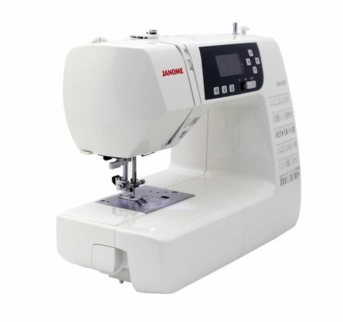 Janome 3160QDC Computerized Sewing Machine - Refurbished Janome 3160QDC Computerized Sewing Machine - Refurbished