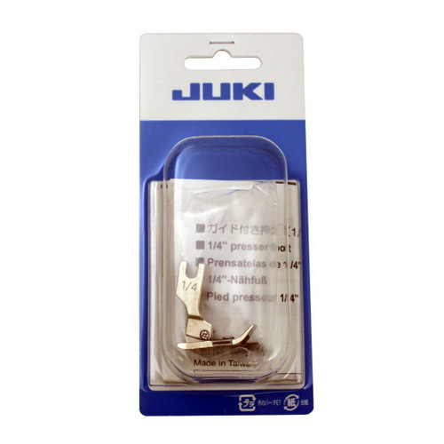 Juki TL Series ¼ Inch Seam Foot