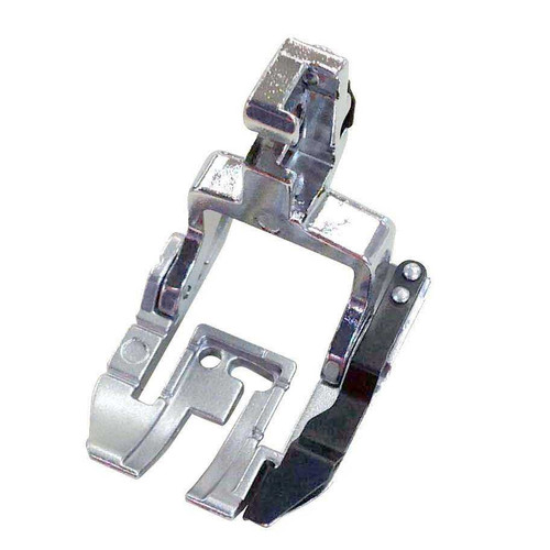 Janome ¼ inch Foot for AcuFeed System MC7700QCP and MC6600P Janome ¼ inch Foot for AcuFeed System MC7700QCP and MC6600P