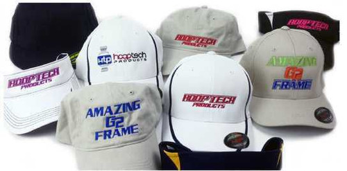 Hooptech Gen 2 Cap Frame Fits SWF Embroidery Machines Hooptech Gen 2 Cap Frame Fits SWF Embroidery Machines