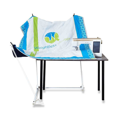 Sew Steady Weightless Quilter