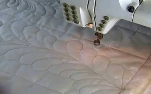 Sew Steady Feather Template Set of 4 (2”–5”) Sew Steady Feather Template Set of 4 (2”–5”)