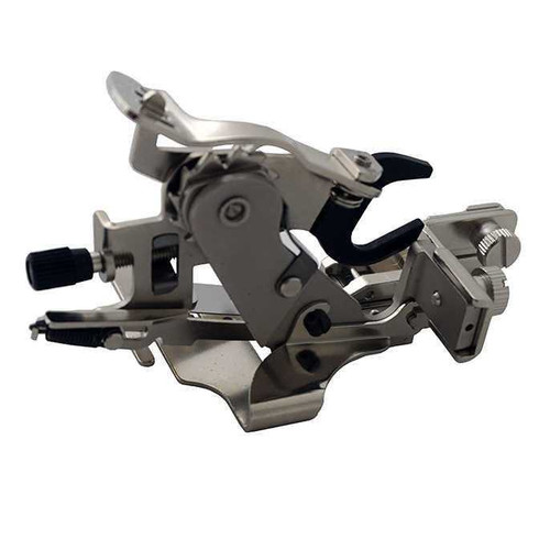Brother SA565 Ruffler Attachment Foot Brother SA565 Ruffler Attachment Foot