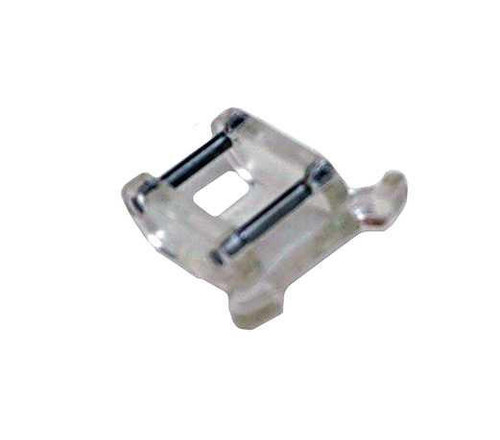 Janome Variable Open Toe Zig Zag Foot for 9mm Machines Janome Variable Open Toe Zig Zag Foot for 9mm Machines