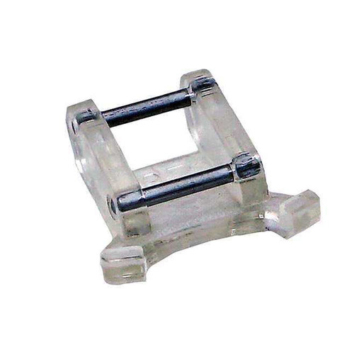 Janome Variable Open Toe Zig Zag Foot for 9mm Machines Janome Variable Open Toe Zig Zag Foot for 9mm Machines