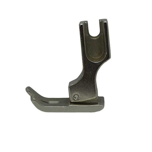Juki TL Series Standard Hinged Quarter Inch Presser Foot Juki TL Series Standard Hinged Quarter Inch Presser Foot