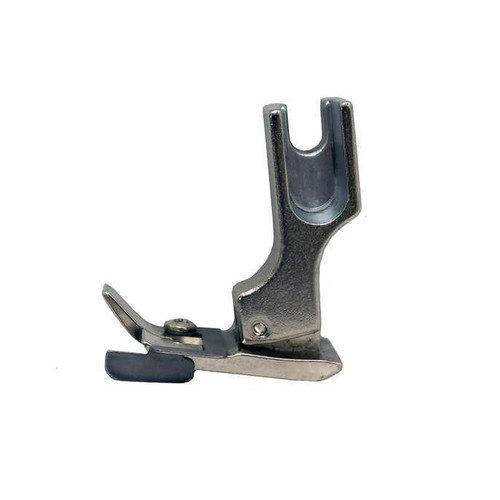 Juki TL Series Hinged 7mm Piecing Foot With Guide Juki TL Series Hinged 7mm Piecing Foot With Guide