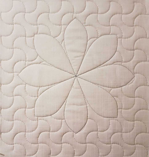 Sew Steady-Westalee Apple Core Template 3PC Set Sew Steady-Westalee Apple Core Template 3PC Set