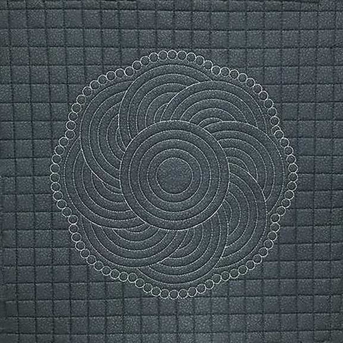 Sew Steady Circles on Quilts Template Set 2 - 2.5 to 11.5 inches Sew Steady Circles on Quilts Template Set 2 - 2.5 to 11.5 inches