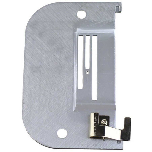 Juki TL Series Straight Stitch Needle Plate for Thin Fabric Juki TL Series Straight Stitch Needle Plate for Thin Fabric