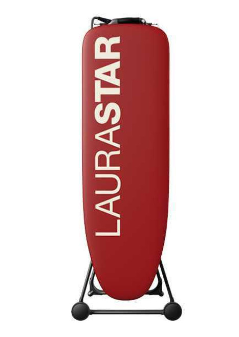 LauraStar Go Plus White Ironing System LauraStar Go Plus White Ironing System