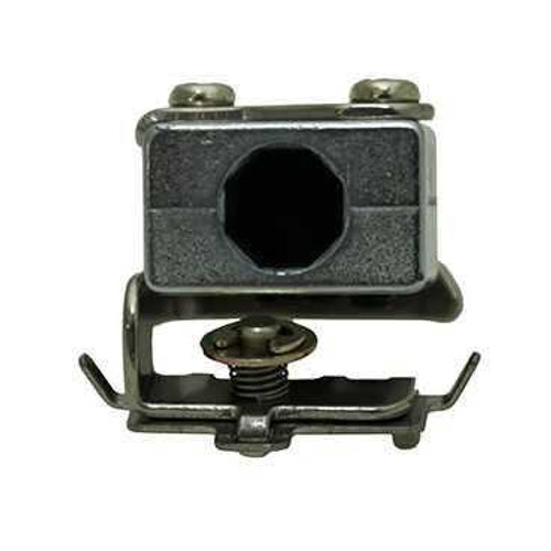 Janome Needle Clamp with Screws fits CoverPro 1000cpx and More Janome Needle Clamp with Screws fits CoverPro 1000cpx and More