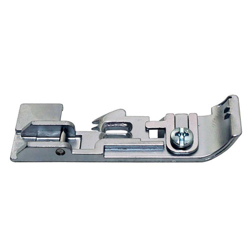 Bernette Ribbon Couching Foot fits Bernette Serger Models B44, B48, B64 Bernette Ribbon Couching Foot fits Bernette Serger Models B44, B48, B64