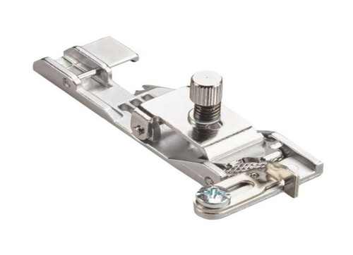 Bernette Elasticator Foot fits Bernette Serger Models B42, B44, B48, B64 Bernette Elasticator Foot fits Bernette Serger Models B42, B44, B48, B64