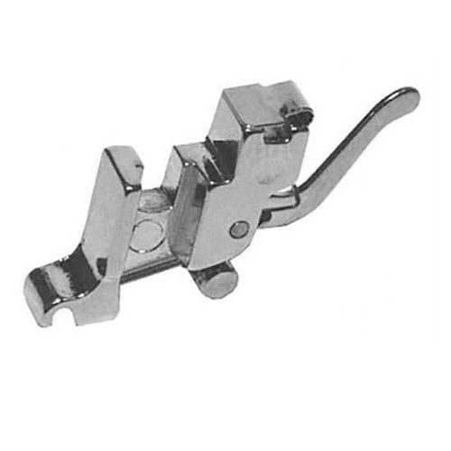 Janome Snap on Shank fits Low shank 5mm Machines Janome Snap on Shank fits Low shank 5mm Machines