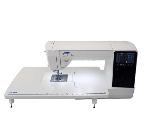 Juki HZL-NX7 Next Generation Long Arm Sewing and Quilting Machine Juki HZL-NX7 Next Generation Long Arm Sewing and Quilting Machine