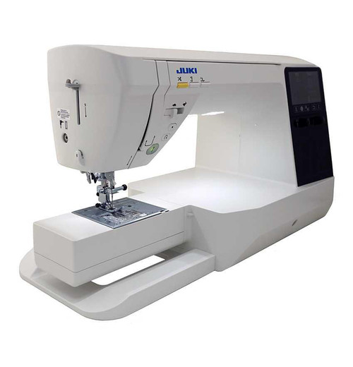 Juki HZL-NX7 Next Generation Long Arm Sewing and Quilting Machine Juki HZL-NX7 Next Generation Long Arm Sewing and Quilting Machine