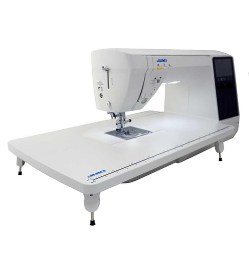 Juki HZL-NX7 Next Generation Long Arm Sewing and Quilting Machine Juki HZL-NX7 Next Generation Long Arm Sewing and Quilting Machine