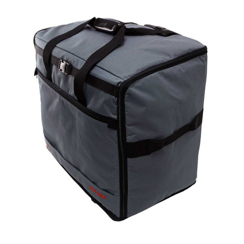 Janome Horizon Soft Travel Trolley Janome Horizon Soft Travel Trolley