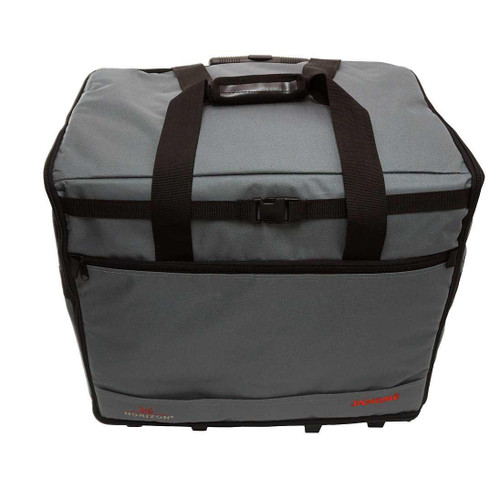 Janome Horizon Soft Travel Trolley Janome Horizon Soft Travel Trolley