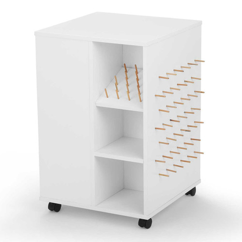 Arrow Storage Cube Arrow Storage Cube
