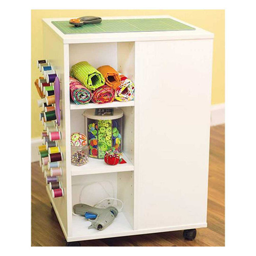 Arrow Storage Cube Arrow Storage Cube