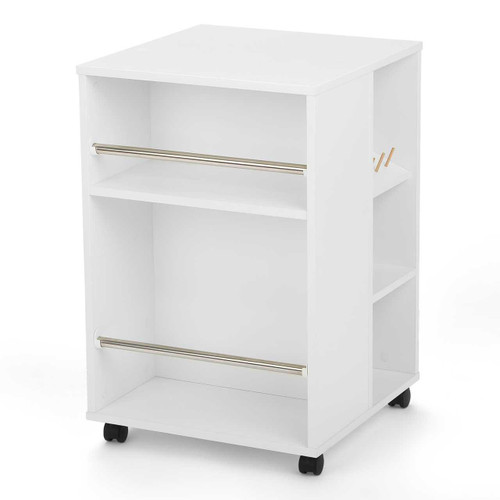 Arrow Storage Cube Arrow Storage Cube