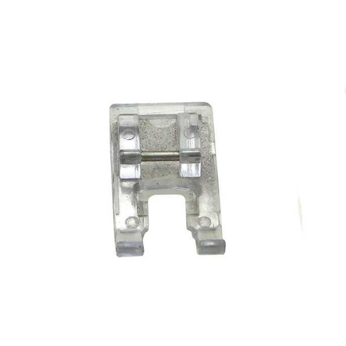 Janome New Home Front Load Open Toe Satin Stitch Foot Janome New Home Front Load Open Toe Satin Stitch Foot